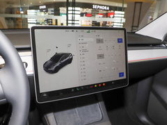 Model Y 2023款  后轮驱动版