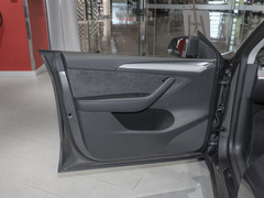Model Y 2023款  后轮驱动版
