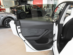 Model Y 2023款  后轮驱动版