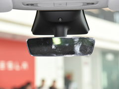 Model Y 2023款  后轮驱动版