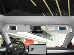 Model Y 2023款  后轮驱动版