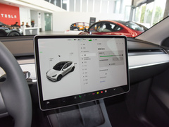 Model Y 2023款  后轮驱动版