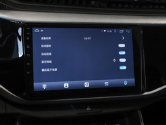 全新艾瑞泽5 2024款 1.5L CVT风尚型