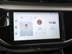 全新艾瑞泽5 2024款 1.5L CVT风尚型
