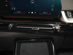 宝马X2(进口) 2024款 sDrive25i M运动套装