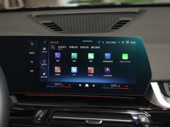 宝马X2(进口) 2024款 sDrive25i M运动套装