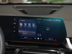 宝马X2(进口) 2024款 sDrive25i M运动套装