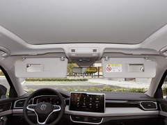 探岳 2024款 300TSI 两驱豪华Plus进阶版