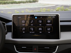 探岳 2024款 300TSI 两驱豪华Plus进阶版