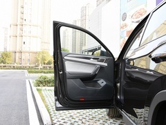 探岳 2024款 300TSI 两驱豪华Plus进阶版