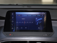 微蓝6 2024款 430km 舒享版