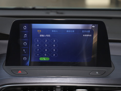 微蓝6 2024款 430km 舒享版