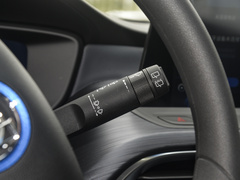 微蓝6 2024款 430km 越享版