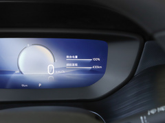 微蓝6 2024款 430km 越享版