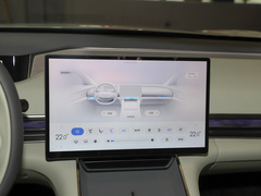 星纪元 ES 2024款  Max长续航版