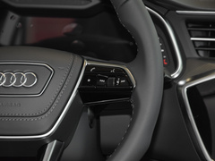 奥迪A6L 2024款 45 TFSI 臻选致雅型
