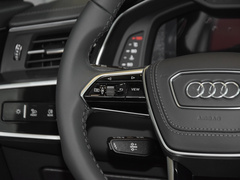 奥迪A6L 2024款 45 TFSI 臻选致雅型
