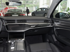 奥迪A6L 2024款 45 TFSI 臻选致雅型