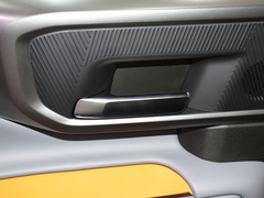 北京BJ40 2024款 2.0T 城市猎人版 侠客型