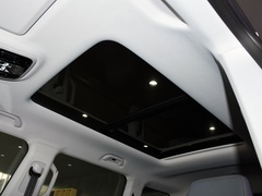 北京BJ40 2024款 2.0T 城市猎人版 侠客型