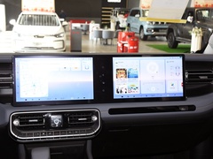 北京BJ40 2024款 2.0T 城市猎人版 侠客型