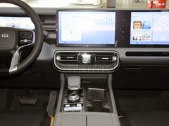 北京BJ40 2024款 2.0T 城市猎人版 侠客型