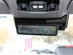 北京BJ40 2024款 2.0T 城市猎人版 侠客型