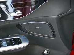 奔驰C级 2024款 C 200 L 运动版