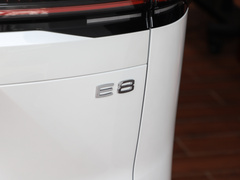传祺E8新能源 2024款 150km MAX