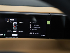 传祺E8新能源 2024款 150km MAX