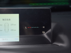 长安启源A05 2023款 145 Max 