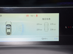 长安启源A05 2023款 145 Max 