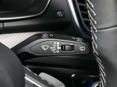 奥迪Q5L 2024款 40 TFSI 时尚动感型