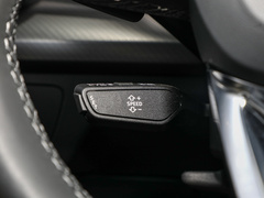奥迪Q5L 2024款 40 TFSI 时尚动感型