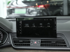 奥迪Q5L 2024款 40 TFSI 豪华致雅型
