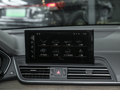 奥迪Q5L 2024款 40 TFSI 豪华致雅型
