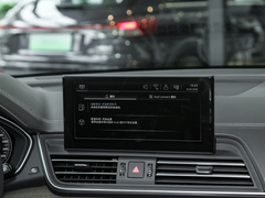 奥迪Q5L 2024款 40 TFSI 豪华致雅型