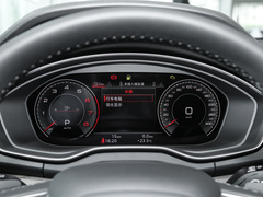 奥迪Q5L 2024款 40 TFSI 豪华致雅型