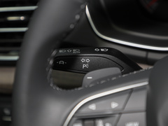 奥迪Q5L 2024款 40 TFSI 豪华致雅型