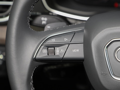 奥迪Q5L 2024款 40 TFSI 豪华致雅型