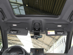 奥迪Q5L 2024款 40 TFSI 豪华动感型