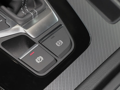 奥迪Q5L 2024款 40 TFSI 豪华动感型