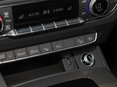 奥迪Q5L 2024款 40 TFSI 豪华动感型