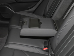 奥迪Q5L 2024款 40 TFSI 豪华动感型