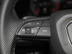 奥迪Q5L 2024款 40 TFSI 豪华动感型