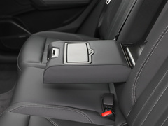奥迪Q5L 2024款 45 TFSI 豪华动感型