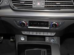 奥迪Q5L 2024款 45 TFSI 豪华动感型