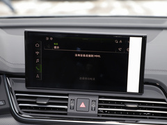 奥迪Q5L 2024款 45 TFSI 豪华动感型