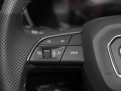 奥迪Q5L 2024款 45 TFSI 豪华动感型
