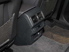 奥迪Q5L 2024款 45 TFSI 豪华动感型